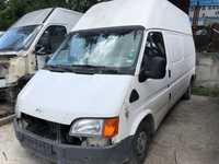 Форд Транзит 86кс ‘97г Ford Transit box