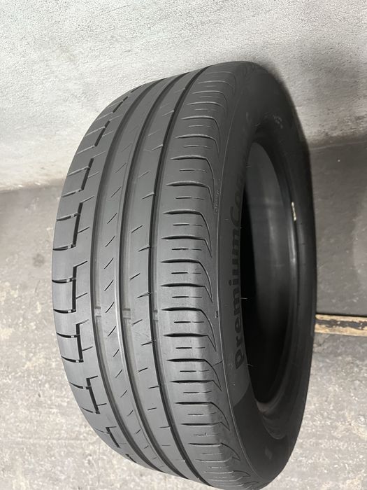 Anvelopa vara continental 205/55/16