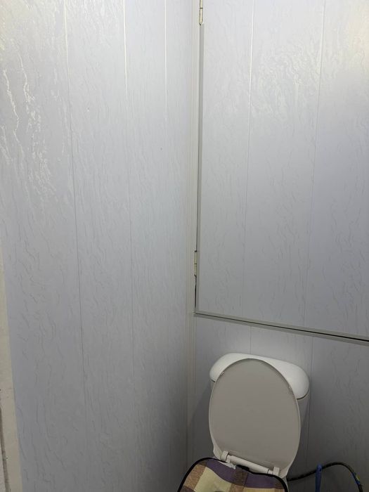 Чилонзор Дўмбиробод 1 хона 2 хона қилинган