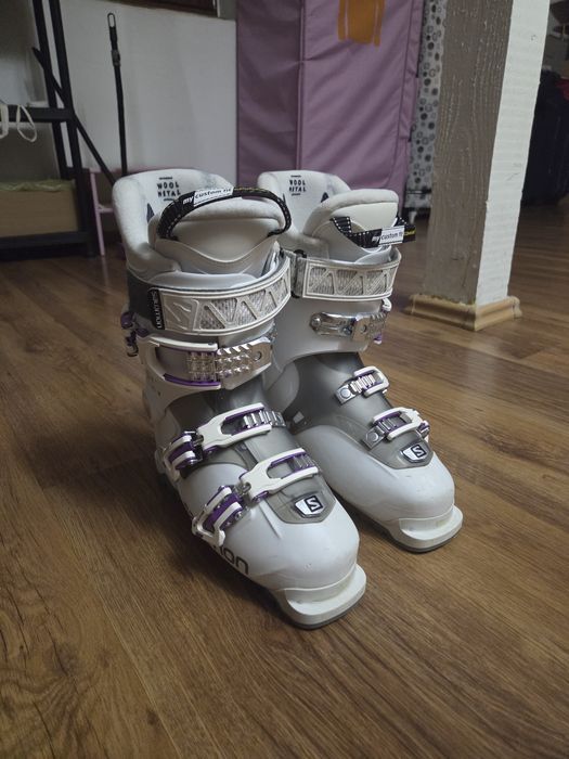 Clăpari Solomom dama