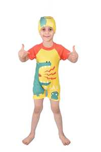 Детские костюмы и комбинезоны для для плавания для мальчиков