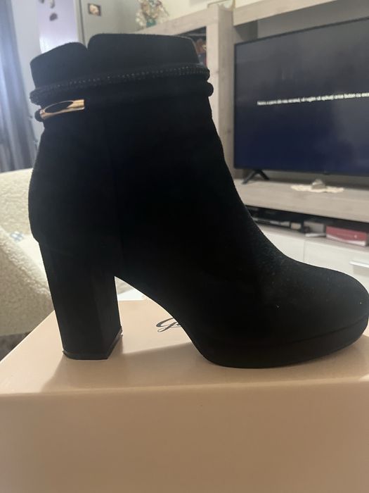 Ghete super elegante