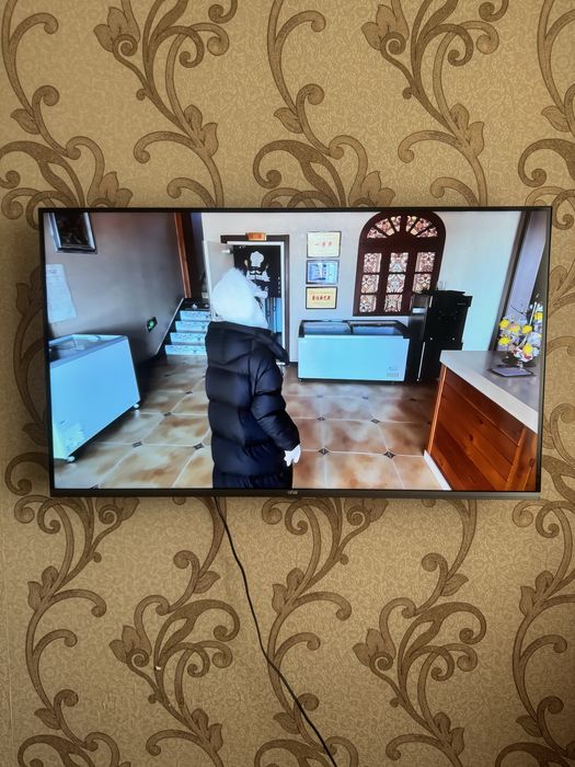 Телевизор Artel!