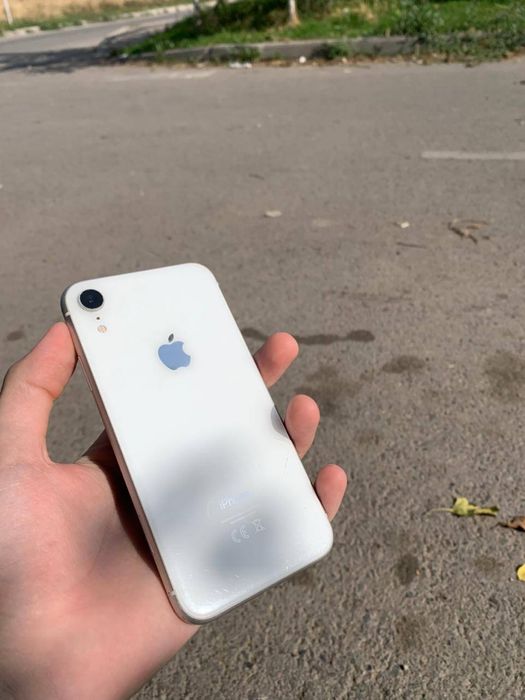 Iphone xr идеал без ремонта