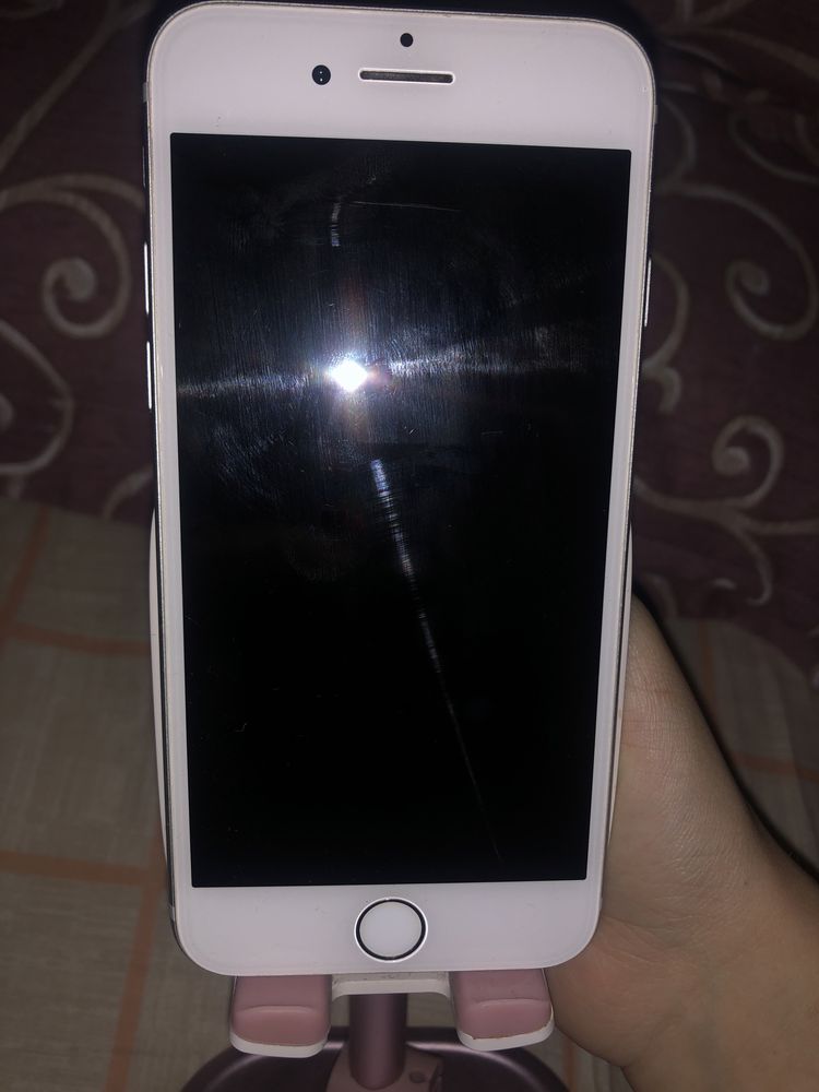 iPhone 7 silver 32gb