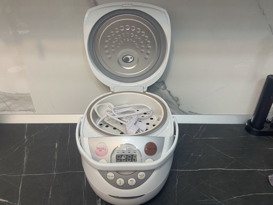 Multicooker philips nou nefolosit