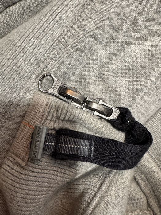 bluza Parajumpers imblanita, lerge l L barbati