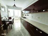 Apartament 3 Camere | Str 1848 | Et.4 Cu Pod Generos