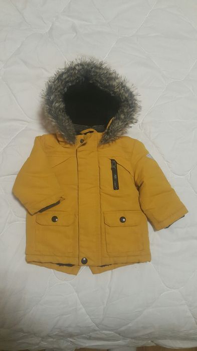 Яке Primark за момче 6-12 месеца