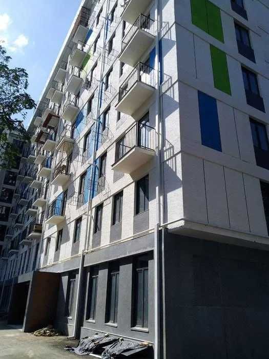 ;MirzoUlug'bek‼️Riverside 3xona 80m2 kvartira TTZ bozori Ahmad Yunaki