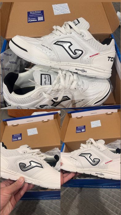 Футзалки Joma rebound
