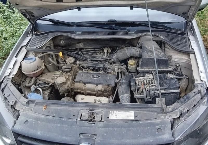 Motor complet fara anexe Seat Ibiza 4 (2008-2012) [6J] 1.2 benzina CGPA CGPA