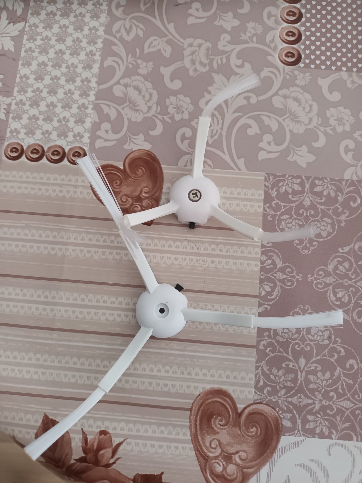 Продавам Комплект аксесоари за робот Xiaomi vacuum mop  2 lite
