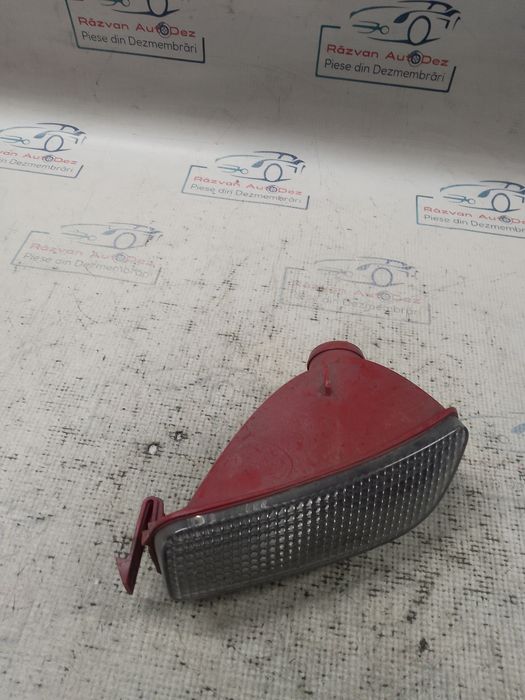 proiectoare stanga  citroen c5