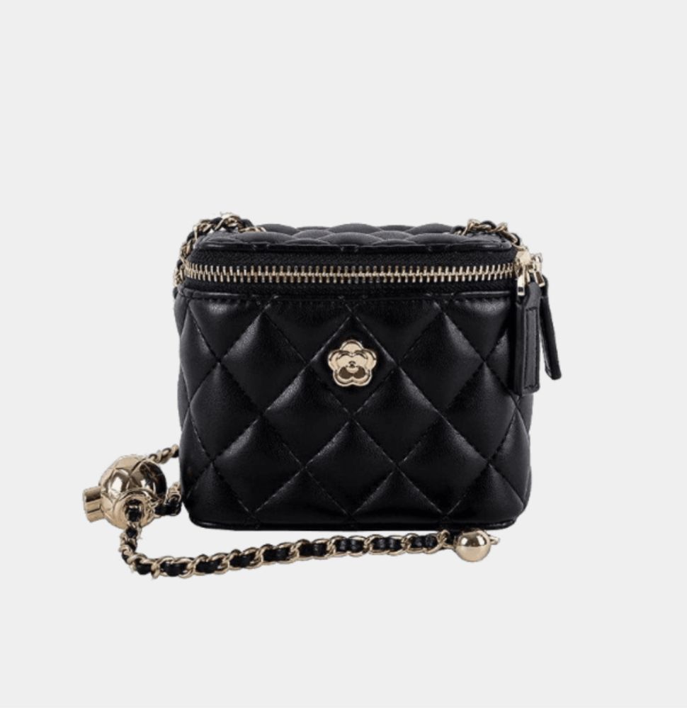 Мини сумочка Chanel