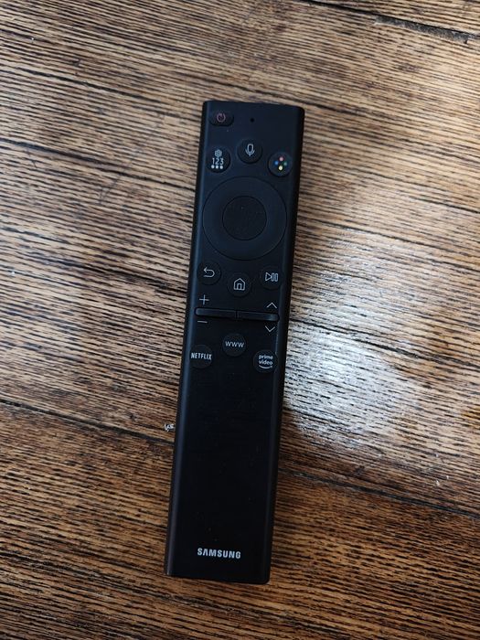 Пульт Samsung оригинал