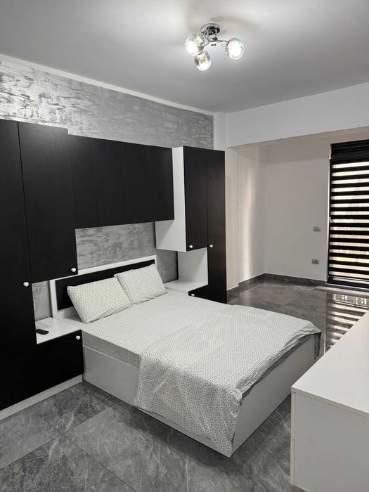 Apartament 3 camere – Regim Hotelier – Dem Rădulescu