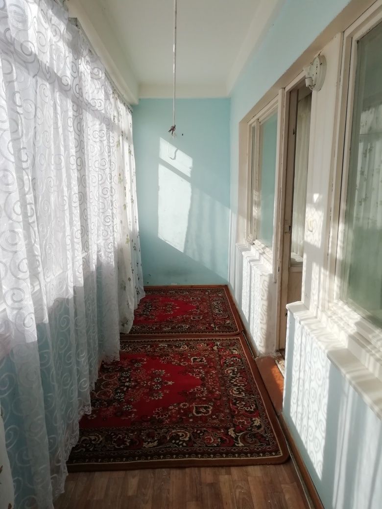 Сдаётся квартира 20 дом у моря
