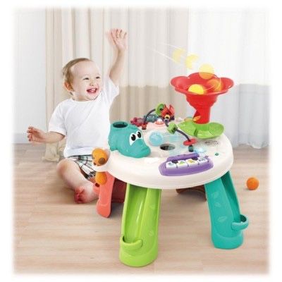 Интерактивна маса за игра Hola