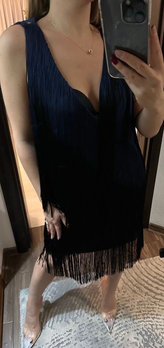 Рокля Elisabetta Franchi