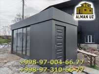 Kontener kontainer contener konteyner uy ofis office magazin dukonlar