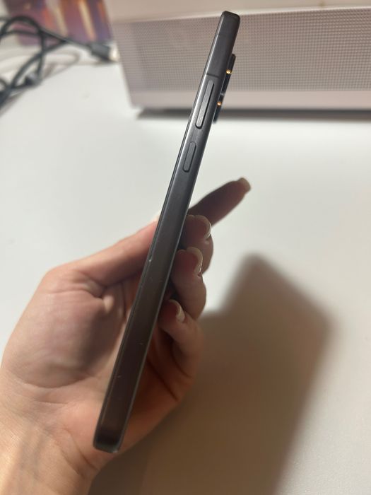 Telefon OnePlus Nord 4 5G, Obsidian Midnight, 256GB, 5500 mAh