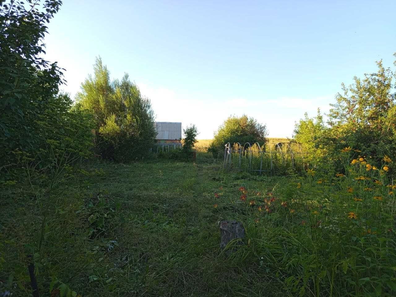 Продаётся Дача, торг