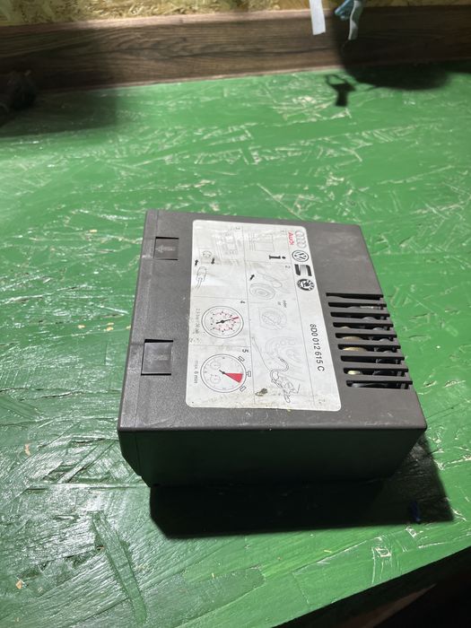 Компресор за 12v Audi, VW, Skoda