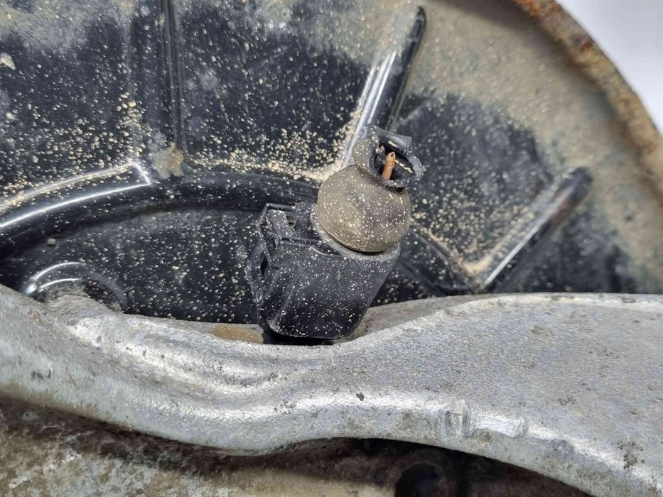 Fuzeta fata stanga Volkswagen Passat B7 (365) Variant [Fabr 2010-2014]