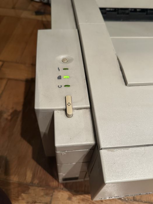 Imprimanta HP Laserjet 6p