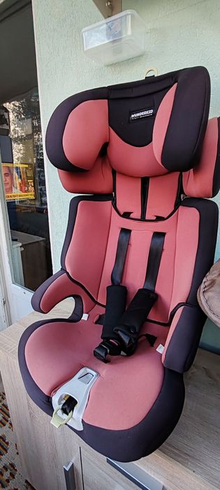 Vând scaun bebe pentru mașină și coșuleț transport.