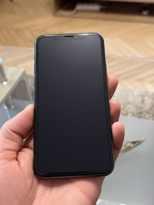 iPhone 11 pro 256GB