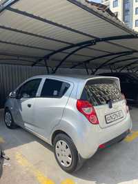 Chevrolet Spark 2013