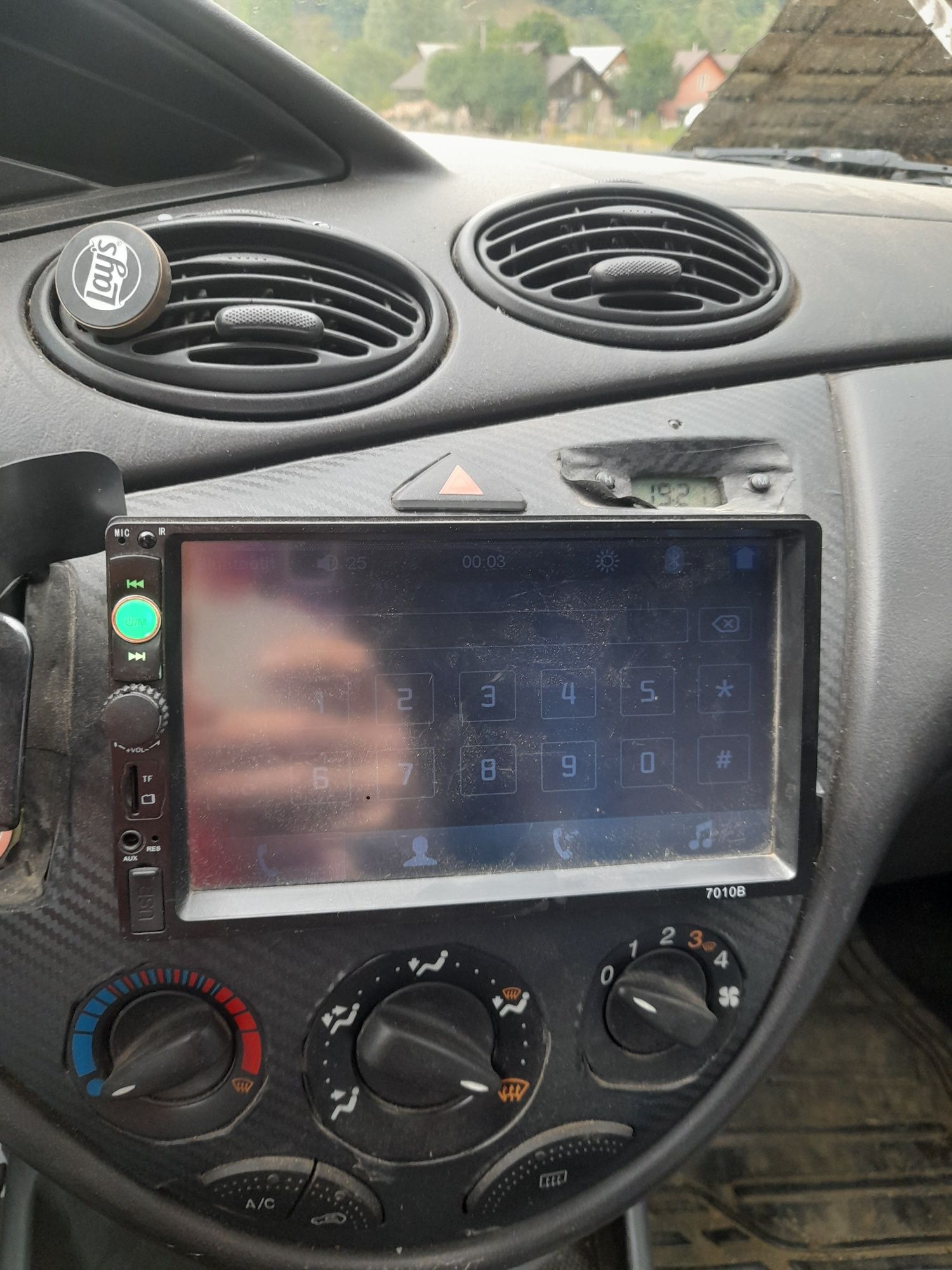 Mp5 player universal