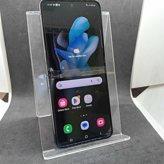 Samsung Galaxy Z Flip 4 (ag49 Esplanada b.4134) Garantie 2 ani!