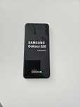 Samsung Galaxy S20 blue