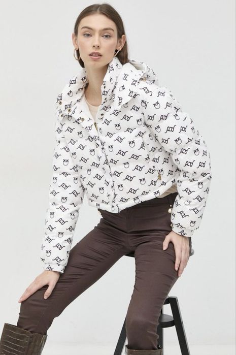 Дамско яке Pinko