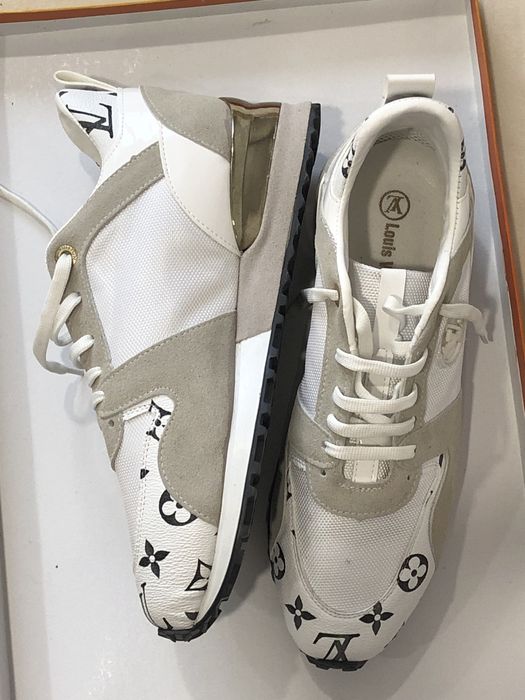 Дамски маратонки Louis Vuitton 41