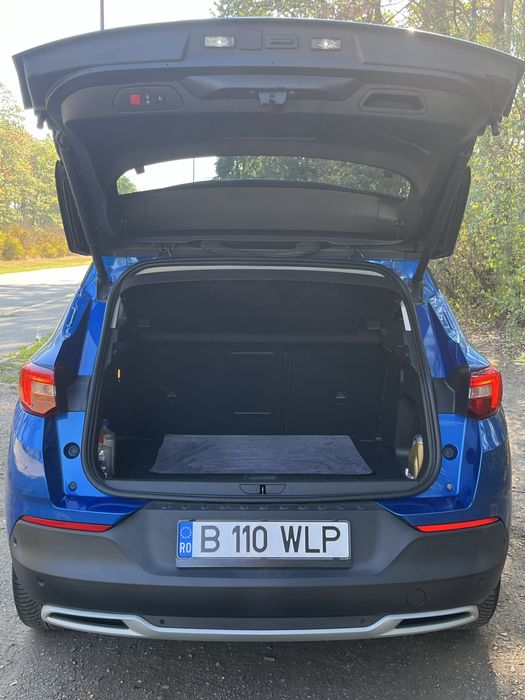 Opel GrandLand X 2.0 Automata