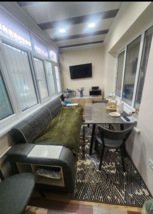 Алгоритм 2/1/4 чилонзор 31 квартал