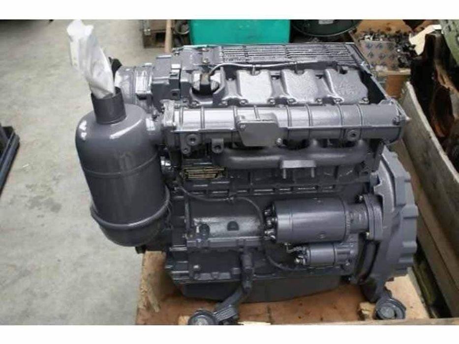 motor deutz f4l1011 , f4l1011f