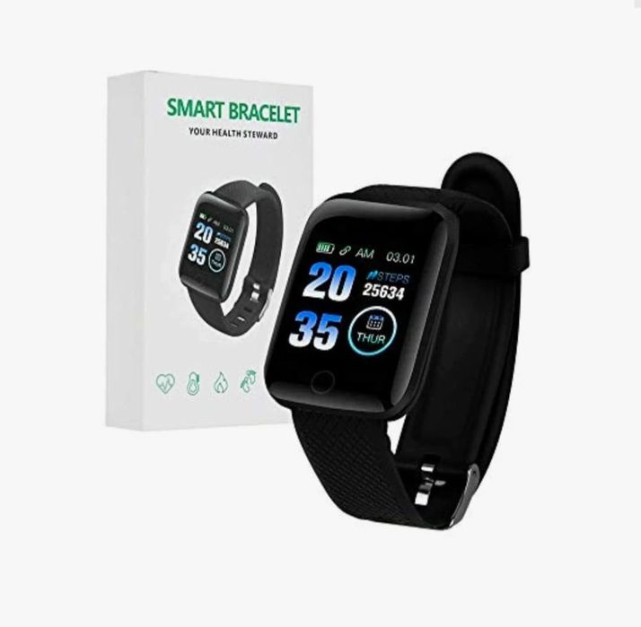 Brățară inteligenta fitness