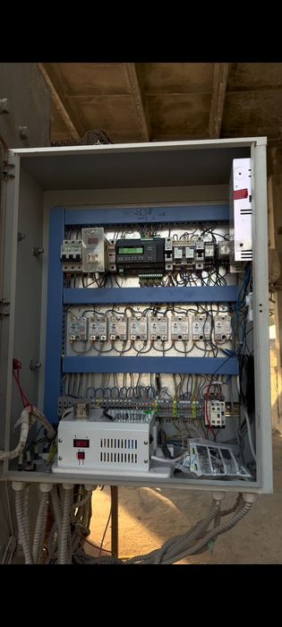 Линия ...Podrashivka gisht stanogi.Гиперпресс..облицовочные,фасадний г