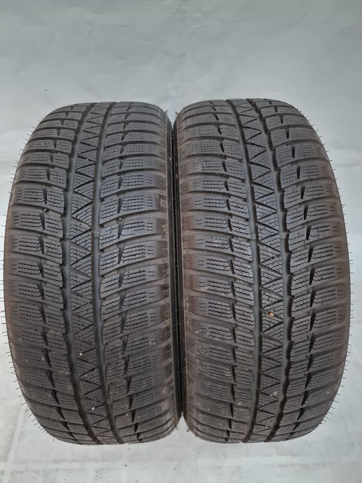Anvelope 205/50/17 iarna M+S FALKEN EUROWINTER Runflat