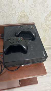 Игровая приставка Xbox