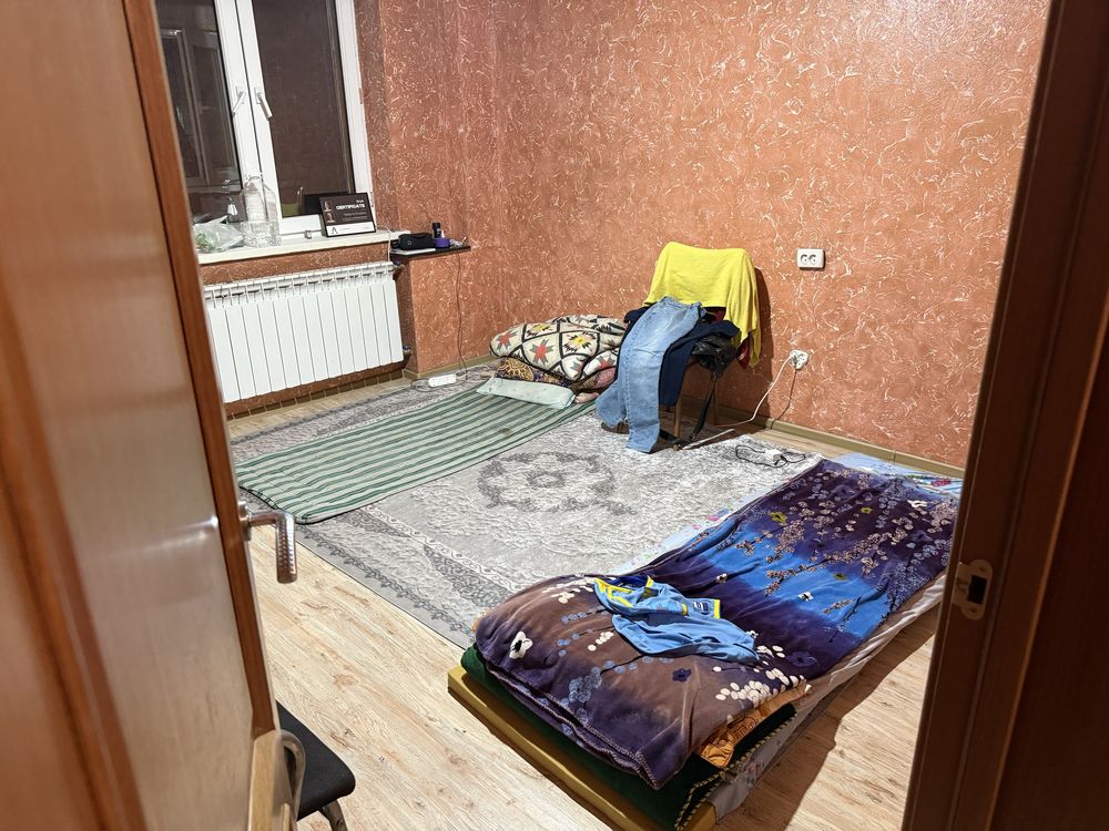 Сдается комната в подселение