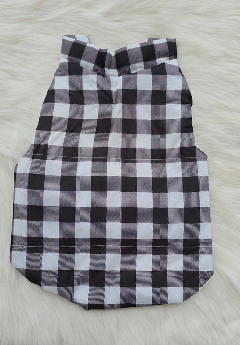 Дъждобран за куче