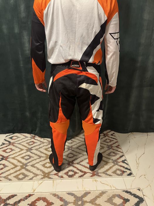 Echipament Cross-enduro KTM