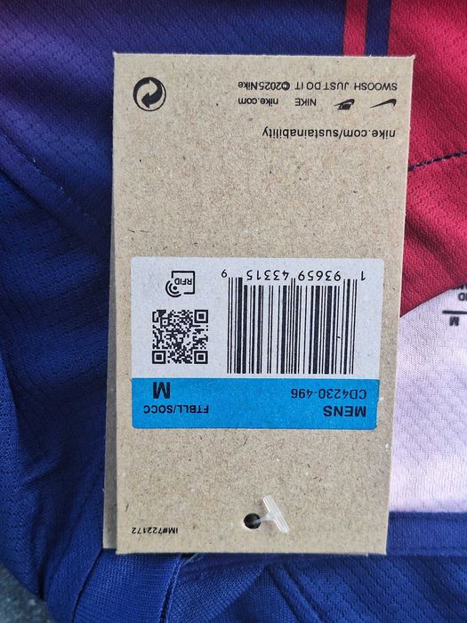 Tricou FC Barcelona – Raphinha  #11