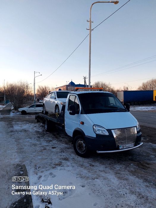 Эвакуатор Услуга Қызылорда Город МежГород